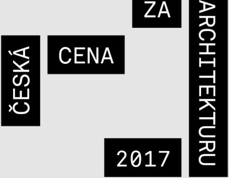  Druhý ročník České ceny za architekturu - výzva