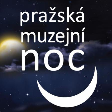 Pražská muzejní noc 2015