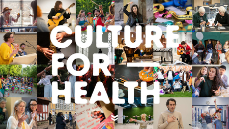 Webinář: Culture for Health 