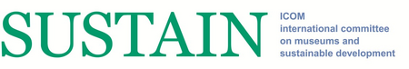 Konference ICOM SUSTAIN 2026: Museums for Our Futures: Sustain, Adapt, Regenerate