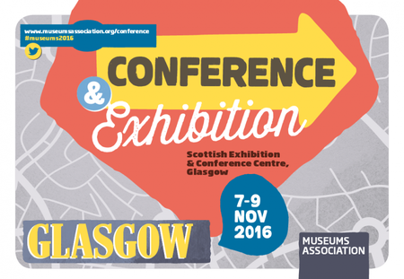 Konference Glasgow 2016 (7.-9.11.2016)