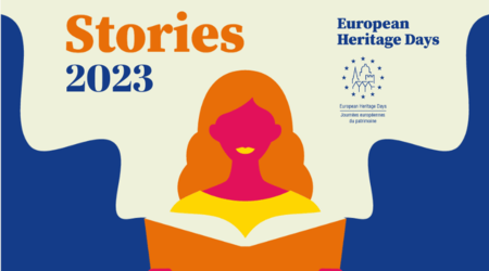 European Heritage Days Stories 2023