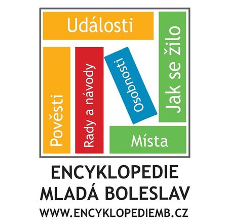 Muzeum Mladoboleslavska představuje virtuální Encyklopedii Mladá Boleslav