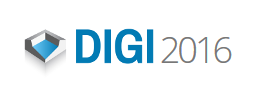 Mezinárodní konference DIGI 2016 otevřela možnost registrace a přihlašování příspěvků