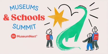 Museums & Schools Summit 2025