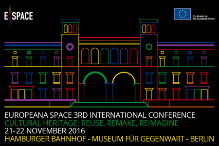 Mezinárodní konference Cultural Heritage: Reuse, Remake, Reimagine (21.-22.11. 2016)