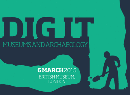 Dig it: Museums and archeology