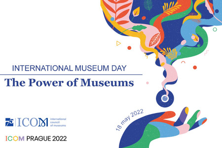 Mezinárodní den muzeí 2022
