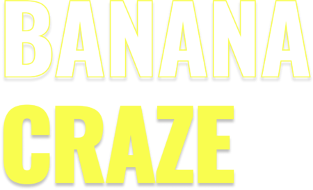 Virtuální výstava Banana Craze