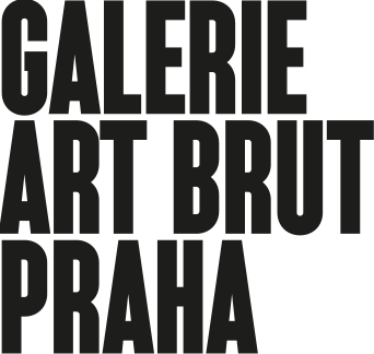 Galerie Art brut Praha dává prostor umělcům s handicapem