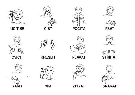 Brněnští úředníci se naučili znakový jazyk - přidají se pracovníci muzeí?