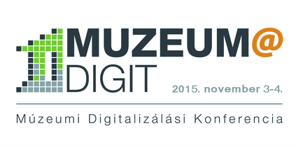 MUZEUM@DIGIT (konference 3.-4.11.2015)
