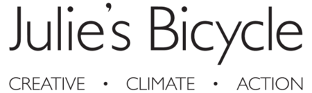 Online knihovna zdrojů ke klimatické spravedlnosti
