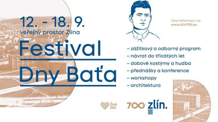 Festival Dny Baťa