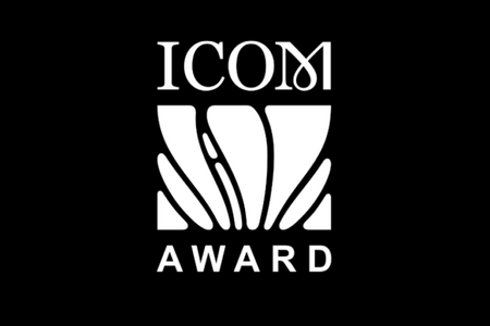 ICOM Award for Sustainable Development Practice in Museums 