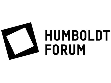 Projekt 99 otázek v Humboldtově fóru v Berlíně