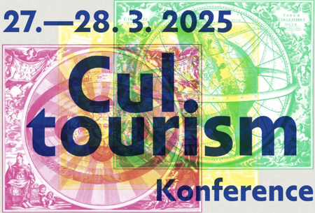 Konference o kulturním a udržitelném turismu