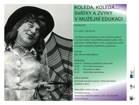 Workshop: Koleda, koleda…