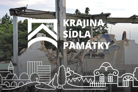 Mezinárodní konference Krajina Sídla Památky 2026