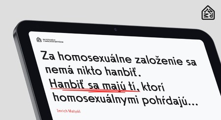Virtuálně po stopách prvního (česko)slovenského queer aktivisty