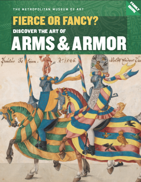 Pracovní sešity a pracovní listy v zahraničních muzeích a galeriích - Spojené státy americké