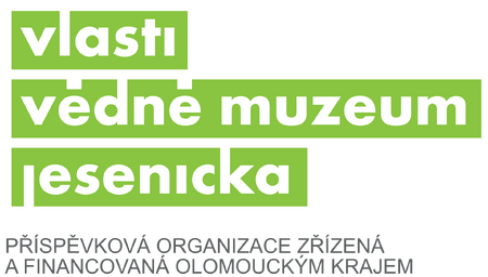 První virtuální výstava Vlastivědného muzea Jesenicka