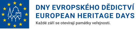 Dny evropského dědictví 2026