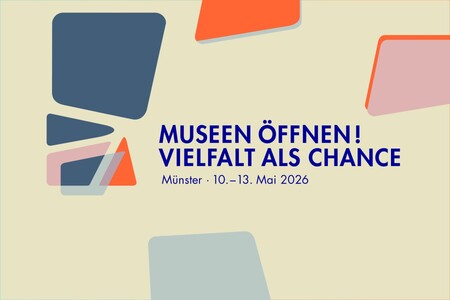 Výroční konference 2026: Muzea otevřena! Rozmanitost jako příležitost