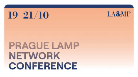 Konference Literary Museums for Future: Contitnuity, Culture & Change