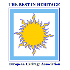 The Best in Heritage - konference na téma kulturní dědictví