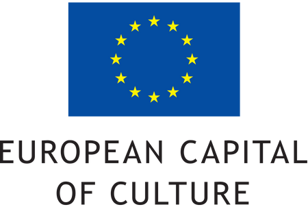 Podělte se o to, co si myslíte o Evropských hlavních městech kultury