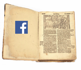 Jak efektivně propagovat knihovnu na Facebooku? (4.11.2016)