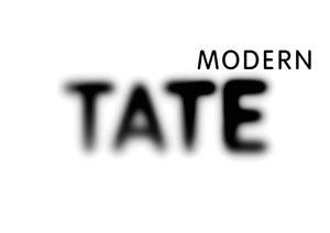 Tate Modern: The Tanks