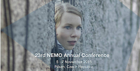 23rd NEMO Annual Conference (5.11.- 7.11.2015)