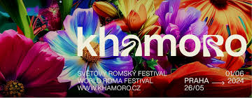 Festival Khamoro 2024
