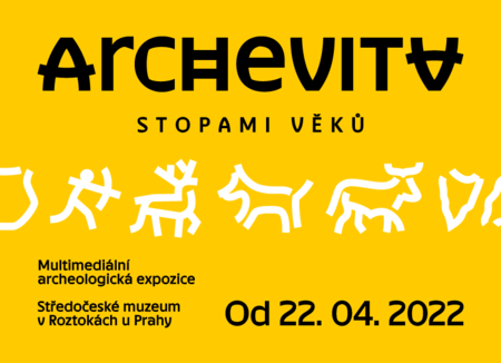 V Roztokách u Prahy se otevře multimediální expozice pravěku