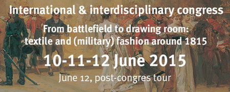 International & interdisciplinary congress in Brussels