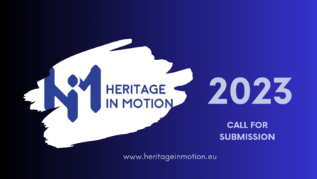 Heritage in Motion 2023