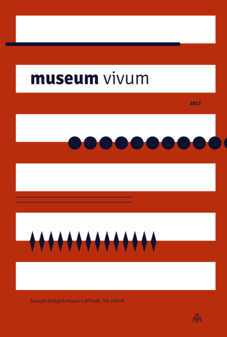 Museum Vivum: Časopis Českých muzeí v přírodě