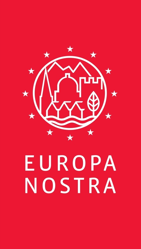 Ceny Europa Nostra 2023