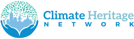 Výroční zpráva Climate Heritage Network 2021
