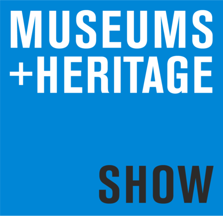 The Museums + Heritage Show 2023
