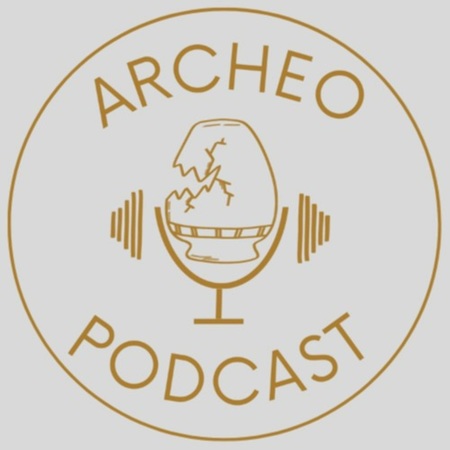 Archeopodcast