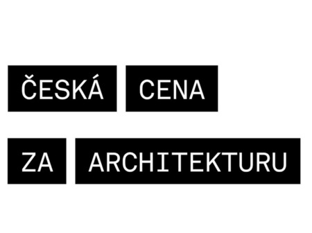 Česká cena za architekturu 2023 – výzva