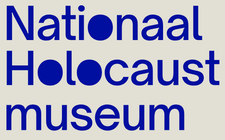 Nové muzeum holokaustu v Amsterdamu a nevole příznivců Palestiny