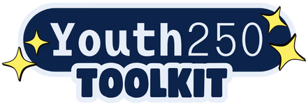 Youth250 Teen Toolkit