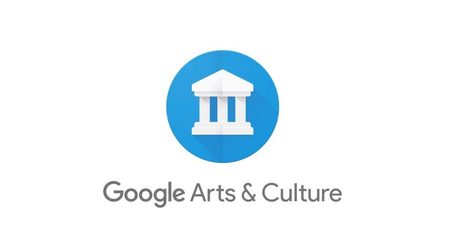 Národní galerie na Google Arts & Culture